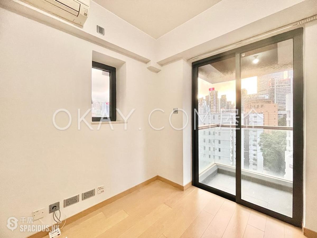 Happy Valley - Tagus Residences 01