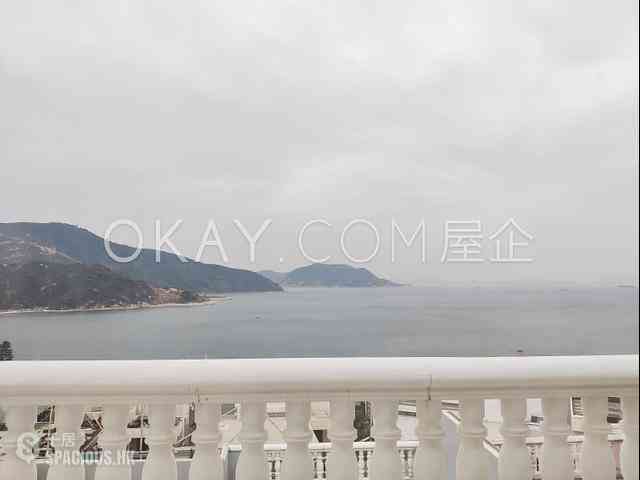Stanley - Redhill Peninsula 01