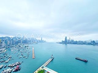 銅鑼灣 - 維多利中心 09