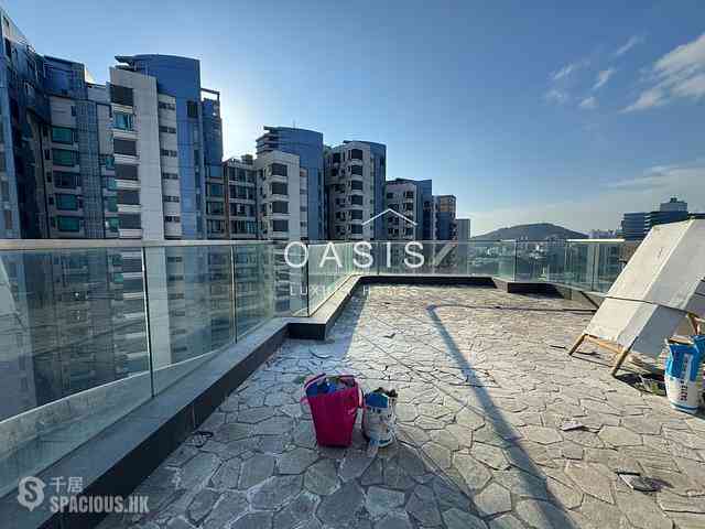 Cyberport - Residence Bel-Air Phase 6 Bel-Air No.8 01