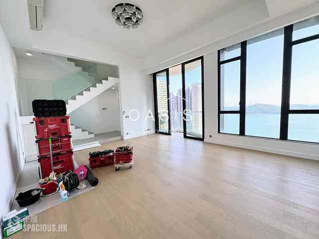 Cyberport - Residence Bel-Air Phase 6 Bel-Air No.8 02