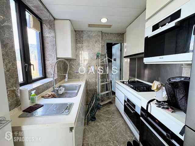 Cyberport - Residence Bel-Air Phase 6 Bel-Air No.8 04