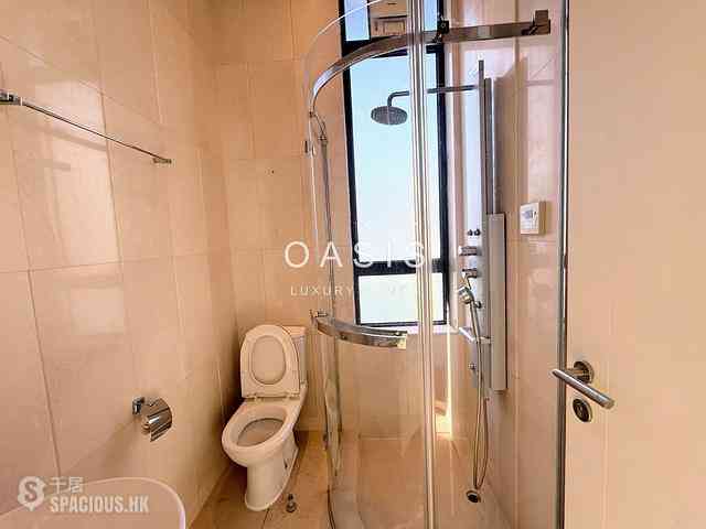 Cyberport - Residence Bel-Air Phase 6 Bel-Air No.8 06