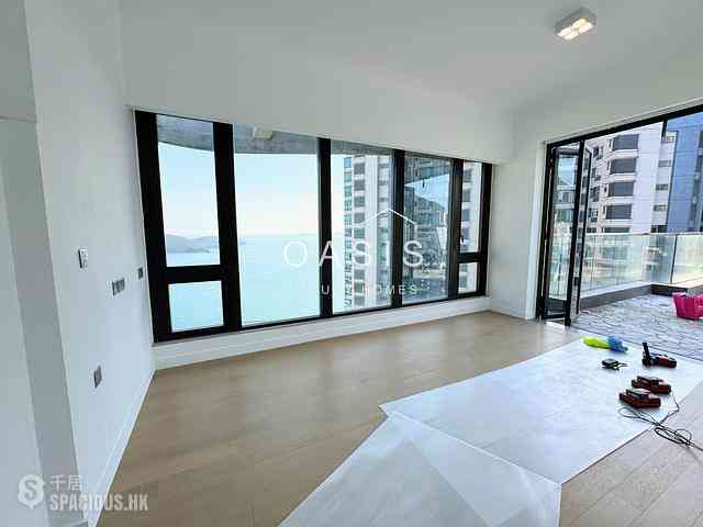 Cyberport - Residence Bel-Air Phase 6 Bel-Air No.8 07