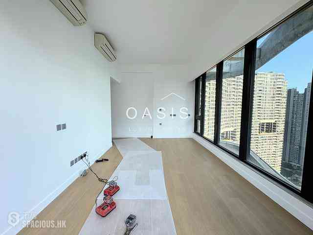 Cyberport - Residence Bel-Air Phase 6 Bel-Air No.8 08