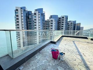 數碼港 - 貝沙灣6期 Bel-Air No. 8 09