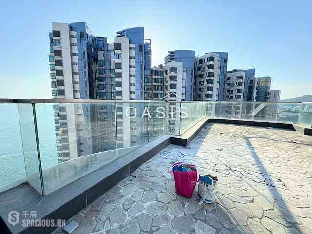 Cyberport - Residence Bel-Air Phase 6 Bel-Air No.8 09