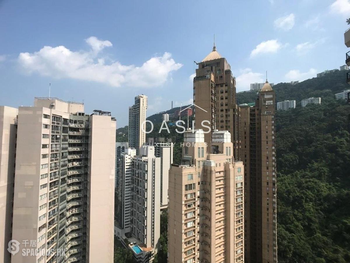 中半山 - 地利根德阁 01