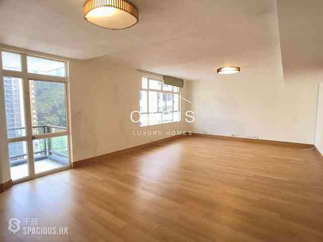 Mid Levels Central - Tregunter 02