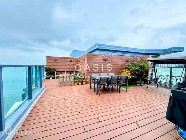 Cyberport - Residence Bel-Air Phase 2 South Tower 02