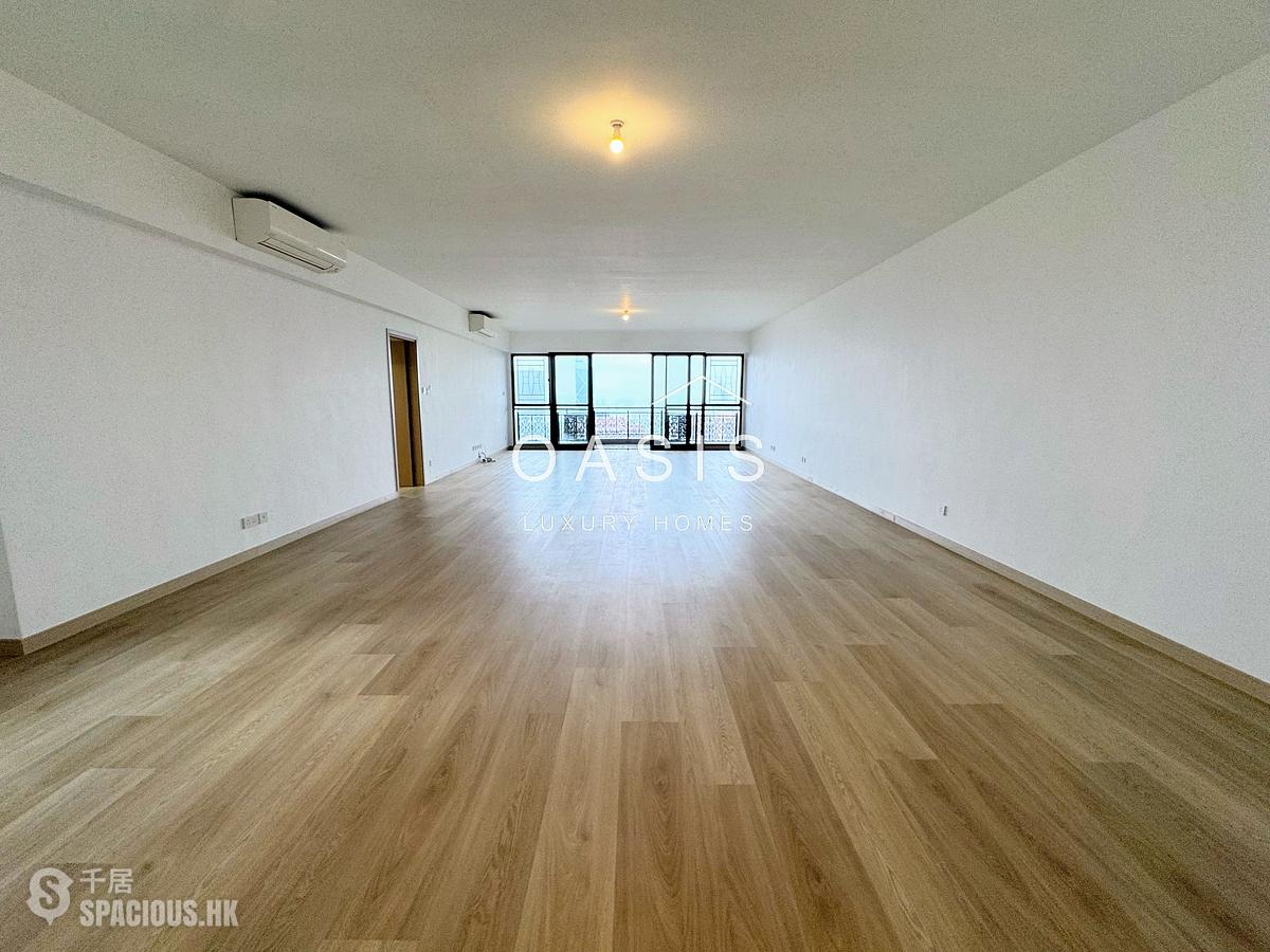 Mid Levels Central - Clovelly Court 01