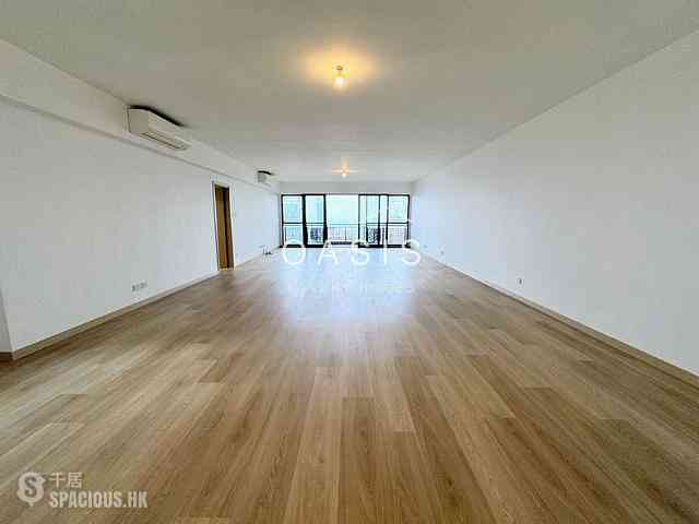 Mid Levels Central - Clovelly Court 01