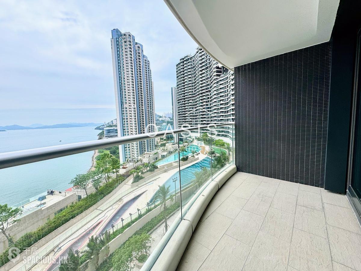 Cyberport - Residence Bel-Air Phase 6 Bel-Air No.8 01