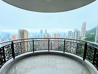 Mid Levels Central - Clovelly Court 02