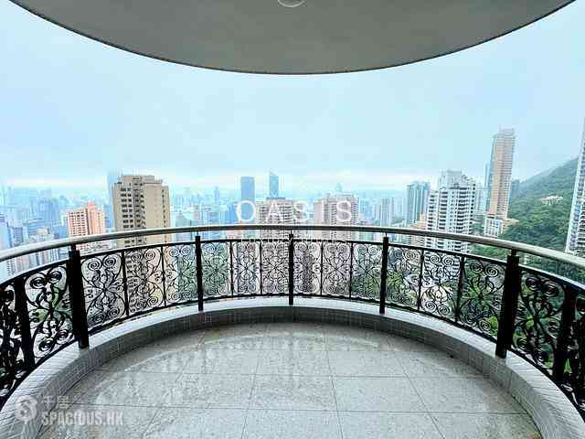 Mid Levels Central - Clovelly Court 02