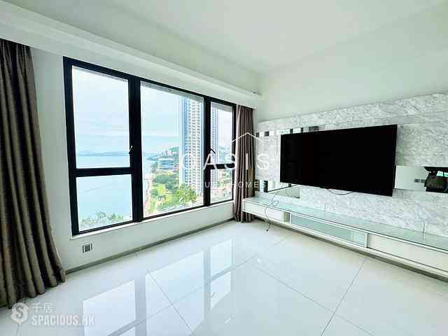Cyberport - Residence Bel-Air Phase 6 Bel-Air No.8 02