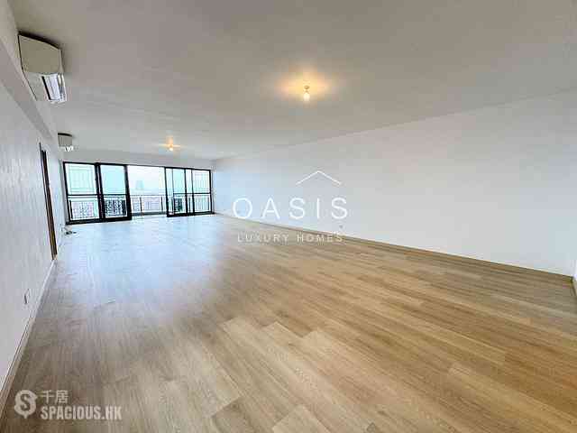 Mid Levels Central - Clovelly Court 04