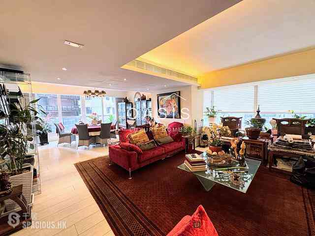 Sai Ying Pun - Ning Yeung Terrace 01