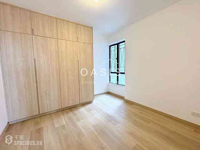 Mid Levels Central - Clovelly Court 08