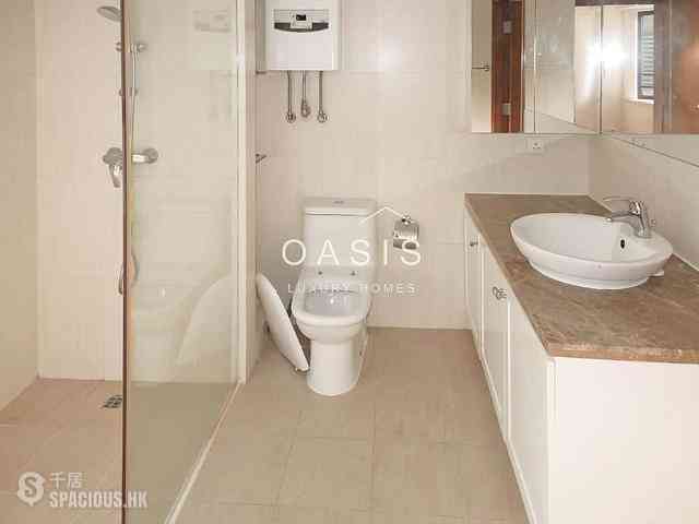 Mid Levels Central - Estoril Court 06