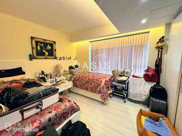 Sai Ying Pun - Ning Yeung Terrace 05