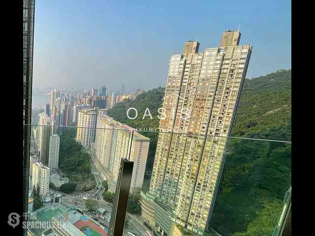 Tai Hang - The Legend 01