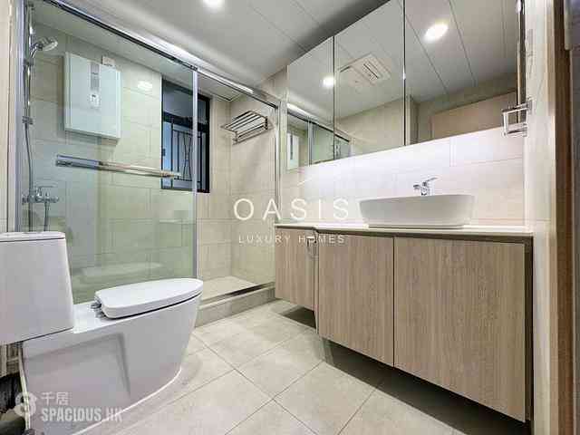 Mid Levels Central - Clovelly Court 13