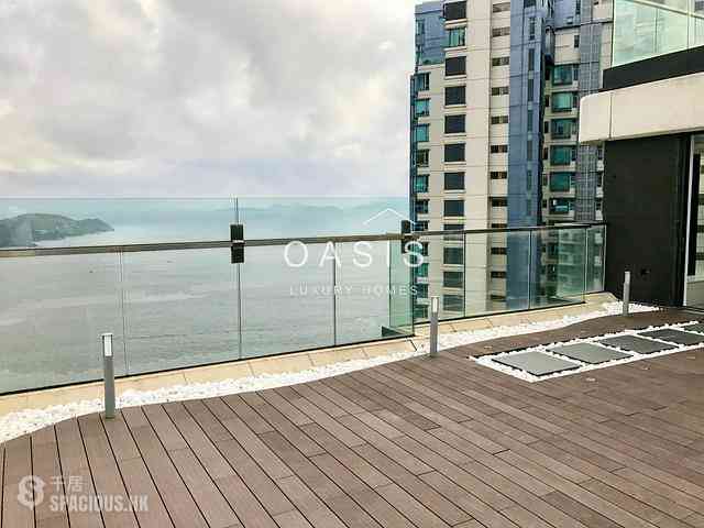 Cyberport - Residence Bel-Air Phase 6 Bel-Air No.8 01
