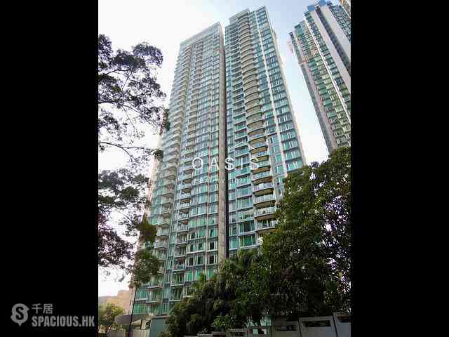 Tai Hang - The Legend 02