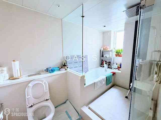 Sai Ying Pun - Ning Yeung Terrace 10