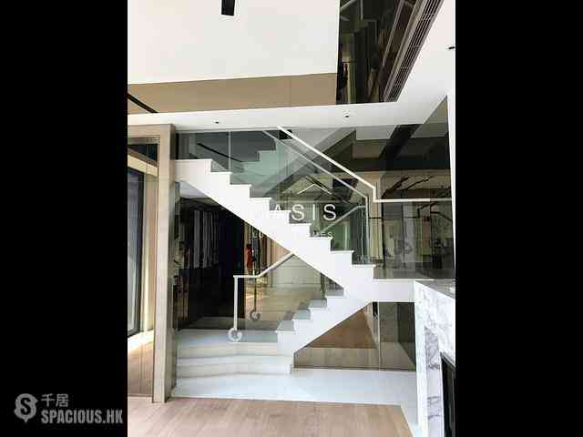 Cyberport - Residence Bel-Air Phase 6 Bel-Air No.8 06
