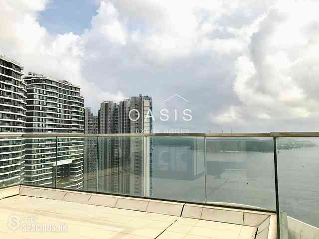 Cyberport - Residence Bel-Air Phase 6 Bel-Air No.8 07