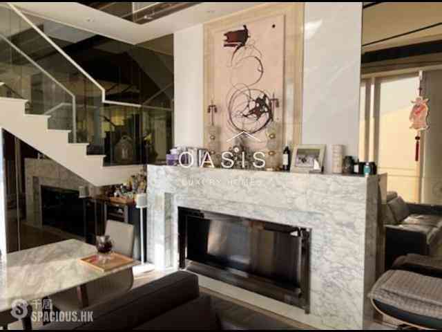Cyberport - Residence Bel-Air Phase 6 Bel-Air No.8 09