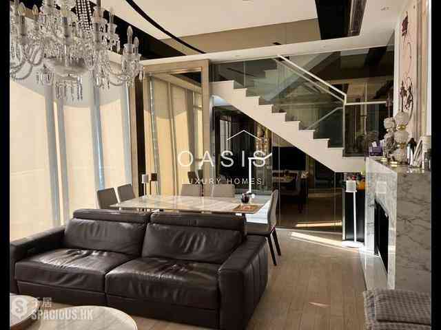 Cyberport - Residence Bel-Air Phase 6 Bel-Air No.8 10