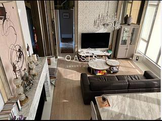 數碼港 - 貝沙灣6期 Bel-Air No. 8 14