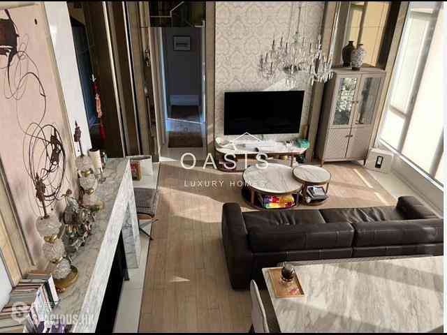 Cyberport - Residence Bel-Air Phase 6 Bel-Air No.8 14