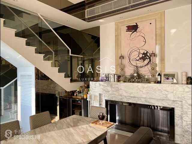 Cyberport - Residence Bel-Air Phase 6 Bel-Air No.8 15