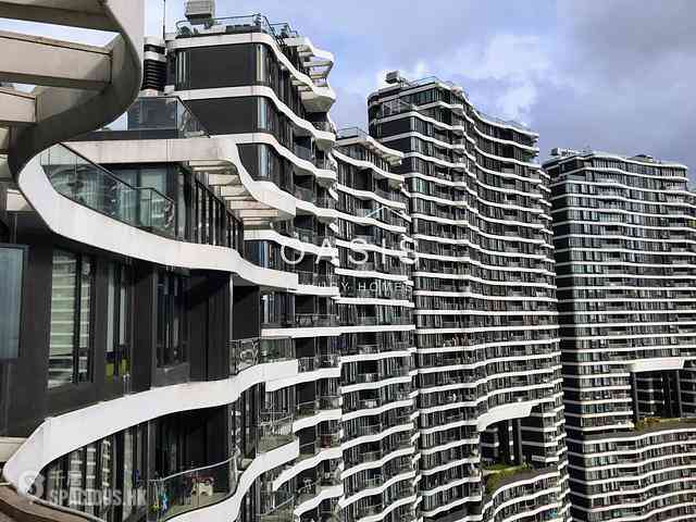 Cyberport - Residence Bel-Air Phase 6 Bel-Air No.8 17