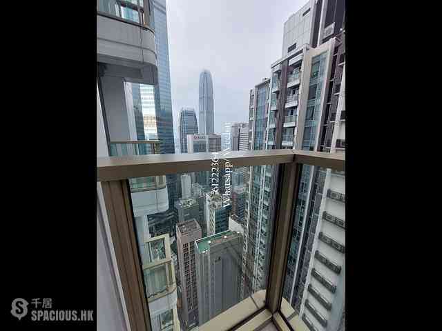 Central - One Central Place 11