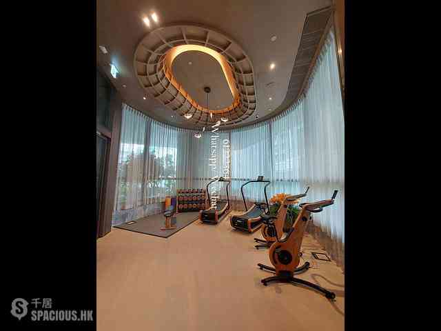 Central - One Central Place 19
