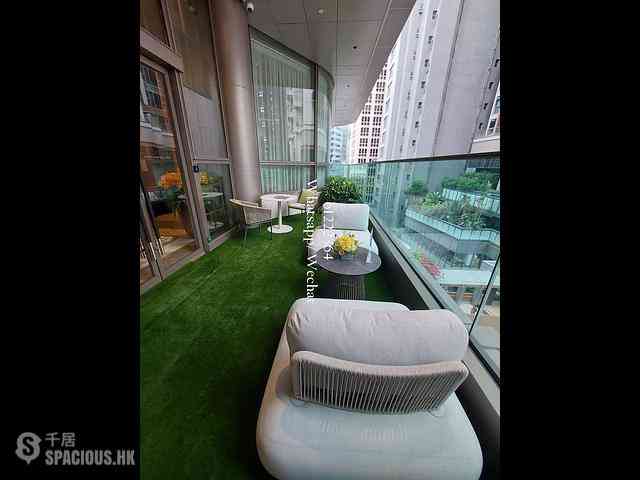 Central - One Central Place 20