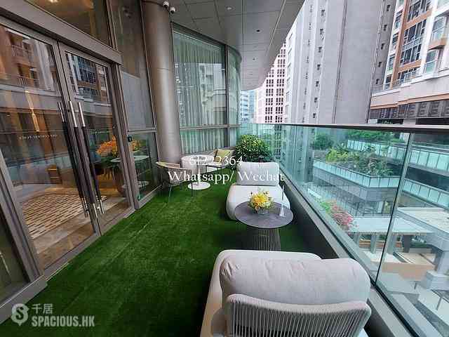 Central - One Central Place 21