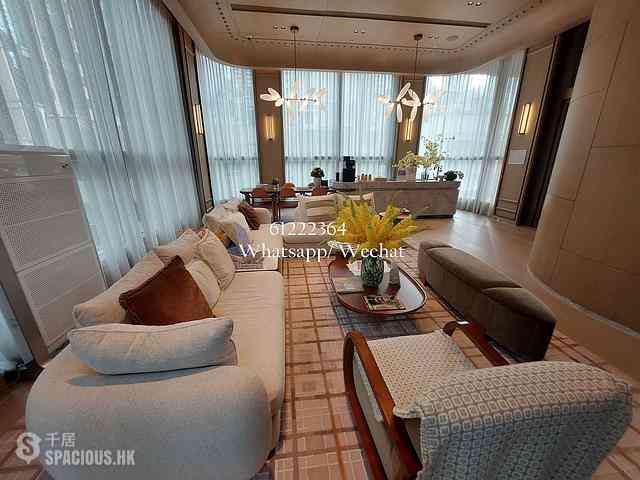 Central - One Central Place 22