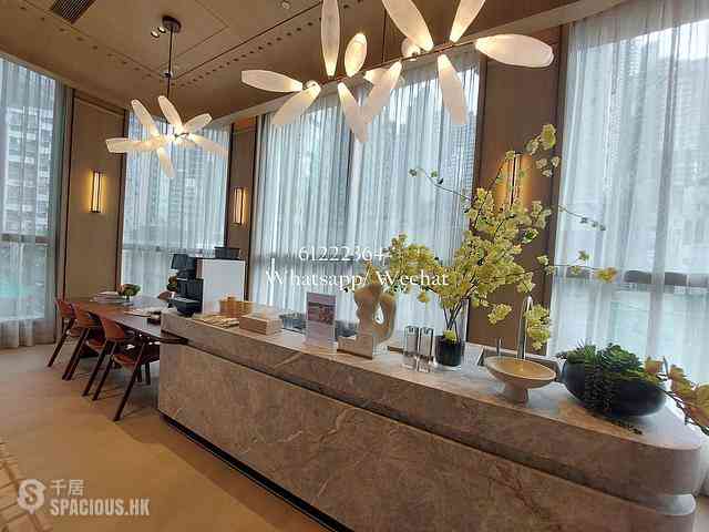 Central - One Central Place 24