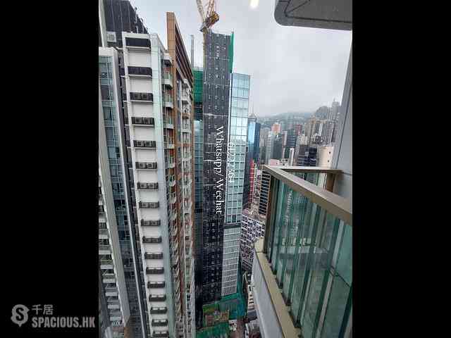 Central - One Central Place 28