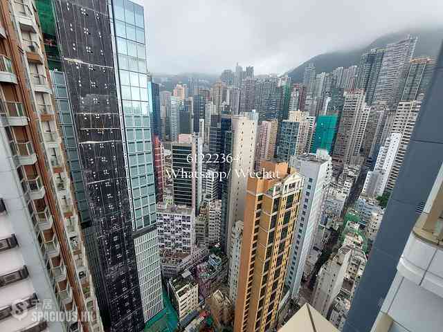 Central - One Central Place 30