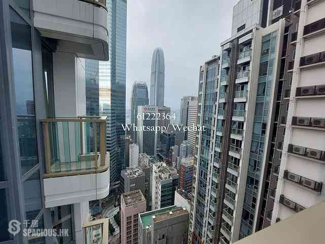 Central - One Central Place 31