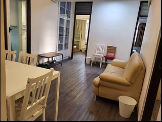 Sheung Wan - Tai Fat Building 03