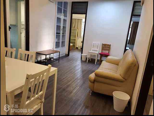 Sheung Wan - Tai Fat Building 03