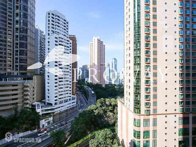 Mid Levels Central - Estoril Court 02